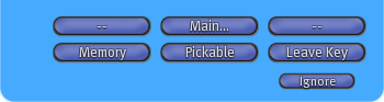Lock Menu