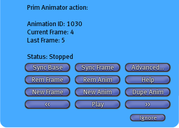 Main Menu