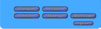 Position Menu